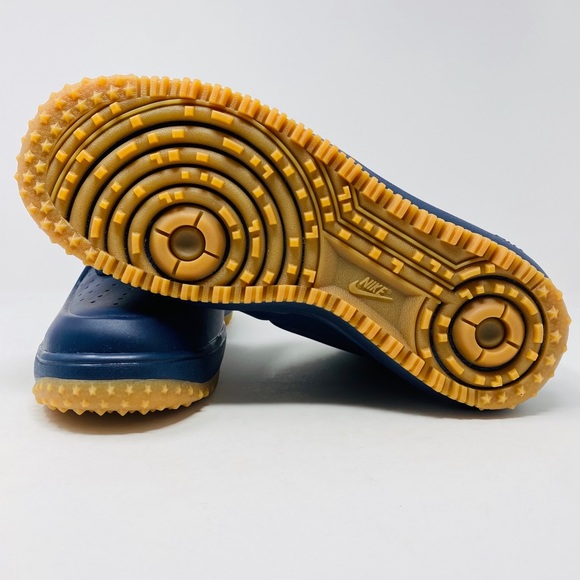 Nike Lunar Force 1 Duckboot - Picture 4 of 6